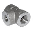 TEE FS 3/4" SCR 3M