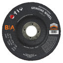 DCW 4-1/2"x 3/16"x 7/8" 24457 BULLARD