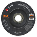 DCW 4-1/2"x 3/16"x 7/8" 24457 BULLARD