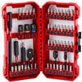 DRIVER BIT KIT 48-32-4096 55PC