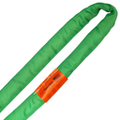 SLING ROUND POLY GREEN 6' E60X6