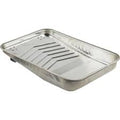 PAINT TRAY 9" METAL RM400 772344