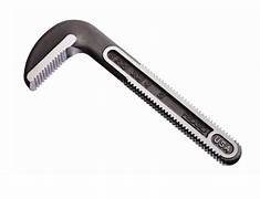 HOOK JAW 14" E-566 31655