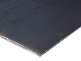 PLATE 1" x 7' x 12' A36