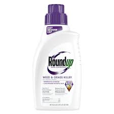 ROUND UP SUPER CONCENTRATE QTS