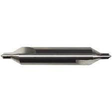 #4 COMB DRILL 5/16 SOLID CARBIDE 75-10058 UB