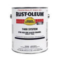 RO 7406408 YELLOW BASE 1 GAL 7400
