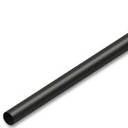 SML 80 PIPE 1" A106 BLK PE