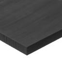 1/2 4X8 UHMW BLACK