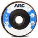 ARC FLAP DISC 4-1/2 x 7/8 80gr 1067256