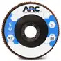 ARC FLAP DISC 4-1/2 x 7/8 80gr 1067256