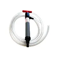 SIPHON PUMP