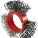 BRISTLE BLAST BELT 1"