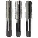 TAP SET 1/4-28 1500S 1011032 UB