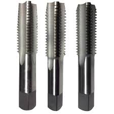 TAP SET 1/4-28 1500S 1011032 UB