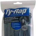 TYRAP BLACK 13.4" 100/BAG TY527MX 50CT