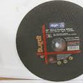 CUT-OFF WHL 12"x 1/8"x 20mm 84133 BULLARD