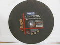 CUT-OFF WHL 12"x 1/8"x 20mm 84133 BULLARD