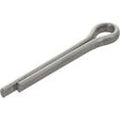 COTTER PIN 1/4 x 2 SS