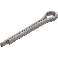 COTTER PIN 1/4 x 2 SS