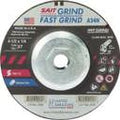 DCW 4-1/2"x 1/4"x 5/8-11 A24N 10/BX 20160 SAIT