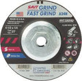 DCW 4-1/2"x 1/4"x 5/8-11 A24N 10/BX 20160 SAIT