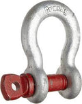SHACKLES SPAS 3/4 4-3/4T G209 1018491