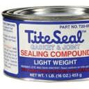 TITESEAL T-2075 LIGHT WT 5#