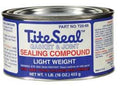TITESEAL T-2075 LIGHT WT 5#