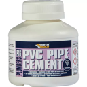 PVC CEMENT CLEAR WHITLAM P16