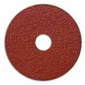 SAND DISC 7"x 7/8" A36 RESIN