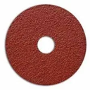 SAND DISC 7"x 7/8" A36 RESIN