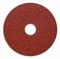 SAND DISC 7"x 7/8" A36 RESIN