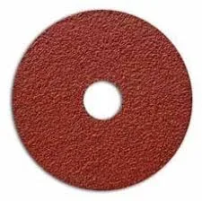 SAND DISC 7"x 7/8" A36 RESIN