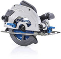 EVOLUTION 7-1/4" METAL CUT CIRCULAR SAW S185CCSL