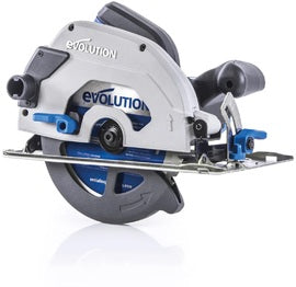 EVOLUTION 7-1/4" METAL CUT CIRCULAR SAW S185CCSL