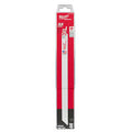 BLD SAWZALL 12" 18TPI 48-01-6189 50P