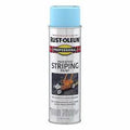 RO 2326838 BLUE SPRAY INVERTED STRIPING PAINT