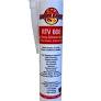 RED RTV 2.8 oz tube 630-0829