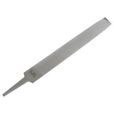 FILE MILL BASTARD 8" 08497
