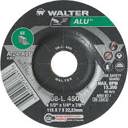 DCW 4-1/2"x 1/4"x 7/8" T27 ALUM 08L450 WALTER