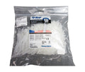 TYRAP WHITE 3.6" 100/BAG TY523MX