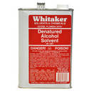 DENATURED ALCOHOL 1 GAL 4/CS