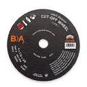 CUT OFF WHL 4"x 1/16"x 3/8" 53413 BULLARD