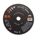 CUT OFF WHL 4"x 1/16"x 3/8" 53413 BULLARD