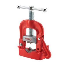 VISE BENCH YOKE 25A 40100