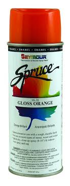 SEYMOUR GLOSS ORANGE 98-28