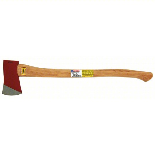 AXE RAILSPLITTER3 3-1/2#