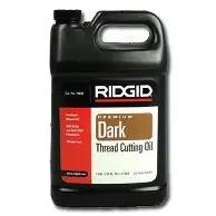OIL CUT 1GAL DARK 70830 *