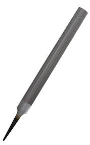 FILE HALF RD BASTARD 10" 13010